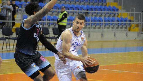 HERCEGOVAC PRVI RIVAL: Na premijeri KLS Sloga dočekuje novajliju u ligi HERCEGOVAC PRVI RIVAL: Na premijeri KLS Sloga dočekuje novajliju u ligi