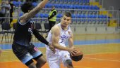 HERCEGOVAC PRVI RIVAL: Na premijeri KLS Sloga dočekuje novajliju u ligi
