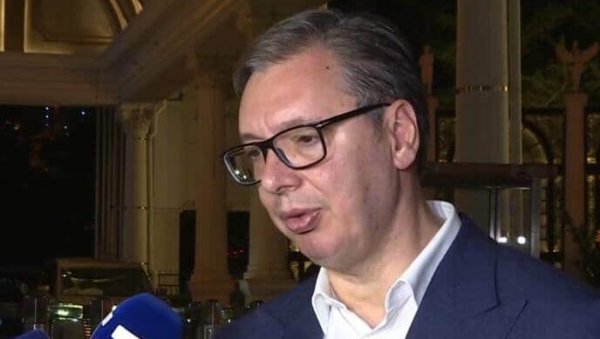 ВАЖНИ САСТАНЦИ У ПЕКИНГУ Вучић: До децембра 2026. представићемо летеће аутомобиле у Србији (ВИДЕО) ВАЖНИ САСТАНЦИ У ПЕКИНГУ Вучић: До децембра 2026. представићемо летеће аутомобиле у Србији (ВИДЕО)