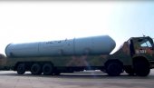 КИНА ПРИКАЗАЛА МОЋНУ ЈЛ-3: Нова нуклеарна ракета лансирана са подморница која може да погоди САД и Европу и већ је у служби (ВИДЕО)