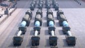 КИНА ИХ НЕ ЗАРЕЗУЈЕ Пентагон на мукама: Пекинг има више од 100 интерконтиненталних балистичких ракета близу Монголије