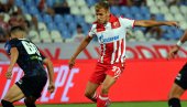 VOJVODINA ŽELI FUDBALERA ZVEZDE: Novosađani njega vide kao zamenu za Bamidelea