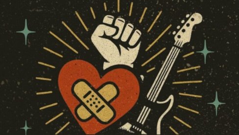 VIVALA FESTIVAL U BEOGRADU: Sedam rok bendova, tatoo umetnici, stand up komičari, prikupljaju sredstva za Alekseja Kneževića, „bebu leptira“ VIVALA FESTIVAL U BEOGRADU: Sedam rok bendova, tatoo umetnici, stand up komičari, prikupljaju sredstva za Alekseja Kneževića, „bebu leptira“