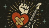 VIVALA FESTIVAL U BEOGRADU: Sedam rok bendova, tatoo umetnici, stand up komičari, prikupljaju sredstva za Alekseja Kneževića, „bebu leptira“