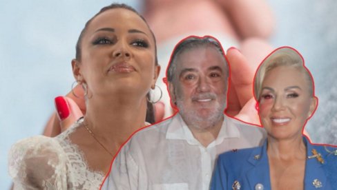 PONOSNI DEKA: Oglasio se Boba Živojinović nakon što se porodila Aleksandra Prijović PONOSNI DEKA: Oglasio se Boba Živojinović nakon što se porodila Aleksandra Prijović