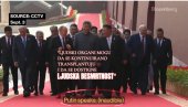 SNIMLJEN PRIVATAN RAZGOVOR PUTINA I SIJA: Transplatacijom organa može da se dostigne BESMRTNOST LJUDSKE RASE