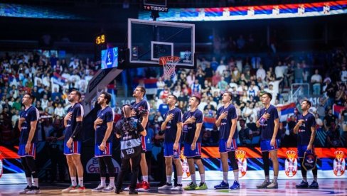 ČUVENI TRENER U ŠOKU: Ne može da veruje u kakvom stanju se Srbin vratio sa Evrobasketa!