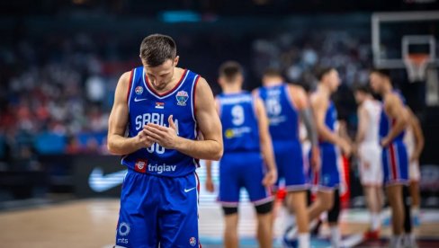 BES ALEKSE, NEVERICA SRBIJE: Ovako je povreda Avramovića na Evrobasketu šokirala sve (VIDEO) BES ALEKSE, NEVERICA SRBIJE: Ovako je povreda Avramovića na Evrobasketu šokirala sve (VIDEO)