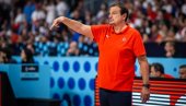 AKO IGRAM U FINALU, JA POBEĐUJEM: Ergin Ataman se oglasio pred utakmicu Turska - Nemačka na Evrobasketu