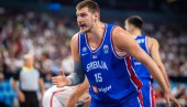 KO JE OVDE BEBA? Turci brutalno prozvali Nikolu Jokića, čeka se reakcija Srbina KO JE OVDE BEBA? Turci brutalno prozvali Nikolu Jokića, čeka se reakcija Srbina