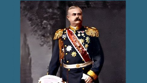 GENERALU MILOJKU LEŠJANINU POSVEĆENA KNJIGA: Znameniti oficir (1830-1896) vojevao za oslobođenje Srbije od Turaka (FOTO)