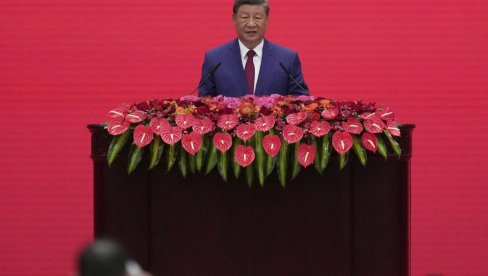 KINA OSTAJE POSVEĆENA SARADNJI SA AFRIČKIM ZEMLJAMA: Šef diplomatije u poseti južnom kontinetu