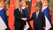 SUSRET VUČIĆA I SIJA UDARNA VEST: Ogromno interesovanje kineskih medija za posetu srpskog predsednika Pekingu (FOTO) SUSRET VUČIĆA I SIJA UDARNA VEST: Ogromno interesovanje kineskih medija za posetu srpskog predsednika Pekingu (FOTO)