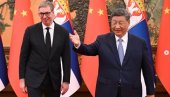 SRBIJA I KINA SU ČELIČNI PRIJATELJI Vučić se oglasio nakon susreta sa Si Đinpingom (FOTO) SRBIJA I KINA SU ČELIČNI PRIJATELJI Vučić se oglasio nakon susreta sa Si Đinpingom (FOTO)