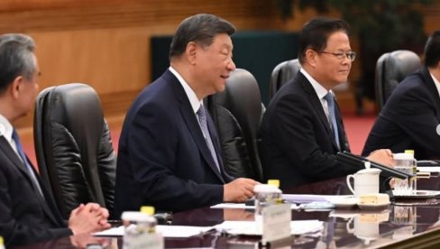 ODMAH OBUSTAVITE VOJNE OPERACIJE: Kina se direktno obratila zbog rata u Iranu