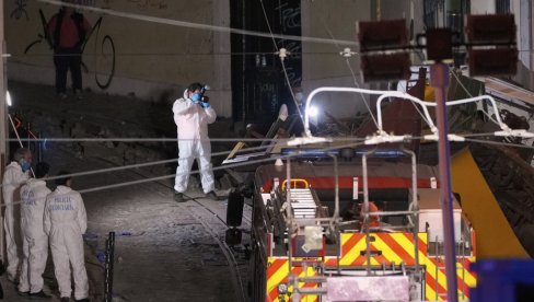 TOKOM NOĆI U KONTAKTU SA BOLNICAMA I POLICIJOM: Ambasada Srbije saopštila najnovije informacije iz Lisabona