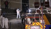 ТОКОМ НОЋИ У КОНТАКТУ СА БОЛНИЦАМА И ПОЛИЦИЈОМ: Амбасада Србије саопштила најновије информације из Лисабона