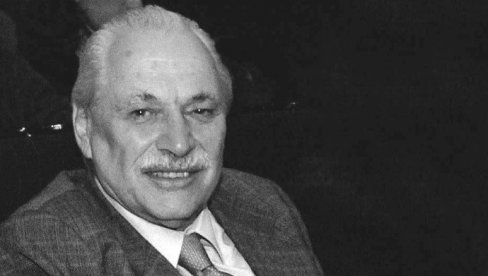 SKRAĆIVAO I TITOV GOVOR: Preminuo Mirko Stamenković, glavni uredniK Novosti od 1969. do 1972. SKRAĆIVAO I TITOV GOVOR: Preminuo Mirko Stamenković, glavni uredniK Novosti od 1969. do 1972.