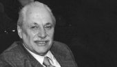 SKRAĆIVAO I TITOV GOVOR: Preminuo Mirko Stamenković, glavni uredniK Novosti od 1969. do 1972.