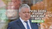 КАКО ЈЕ ЛЕПО - НЕМА НИЈЕДНОГ МУХАМЕДА Градоначелник шокирао током посете школи - говор Мађара наишао на бурне реакције јавности (ФОТО)