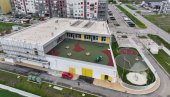 УСЕЉЕЊЕ КРАЈЕМ СЕПТЕМБРА: Вртићи у палилуском насељима Борча и Овча ускоро ће отворити врата малишанима