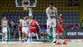 VELIKI USPEH BOSNE I HERCEGOVINE: Pobeđena je Gruzija i obezbeđen plasman u osminu finala Evorbasketa