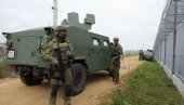 ПОЉСКА ЗАТВОРИЛА ГРАНИЦУ ДО ДАЉЊЕГ: Почеле руско-белоруске нуклеарне мреже ПОЉСКА ЗАТВОРИЛА ГРАНИЦУ ДО ДАЉЊЕГ: Почеле руско-белоруске нуклеарне мреже