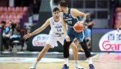 LAKO JE KAD IMAŠ LUKU DONČIĆA: Slovenija pobedila Izrael na Evrobasketu, novi dab-dabl NBA zvezde