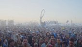 RUS PRONAĐEN U LOKVI KRVI: Prvo ubistvo u istoriji najvećeg festivala