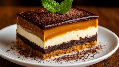 TVIKS ČIZKEJK BEZ PEČENJA: Recept za slatki zalogaj bez mnogo truda TVIKS ČIZKEJK BEZ PEČENJA: Recept za slatki zalogaj bez mnogo truda