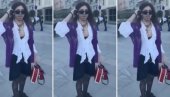 HIT! Blokader „DESETKA“ prošetao Beogradom! Sa „rata“ prešli na „ljubav“?