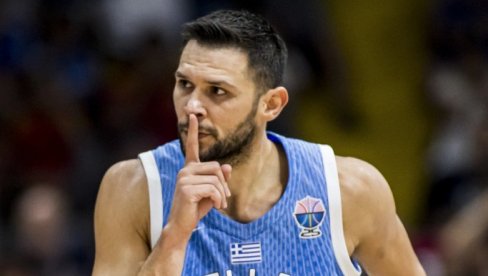KO JE OVO OČEKIVAO?! Ispao evropski prvak sa Evrobasketa i to nakon velike drame