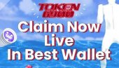 TOKEN6900 je uživo i mogao bi postati sledeći SPX6900