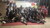 DAMJAN I TOMICA NAJBOLJI NA SVETU: Naši đaci briljirali i na olimpijadi iz geografije i ekologije
