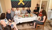 КАДА ЈЕ БИТИ РУДАР УПИСАНО У ГЕНИМА: Читаве генерације породица у нашој земљи радиле у руднику и ову традицију преносиле са колена на колено