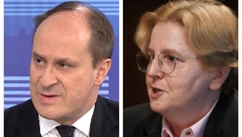 KRAJ JEDNE ERE! Raspad sistema u VST, Dolovac i Stamenković izgubili većinu članova