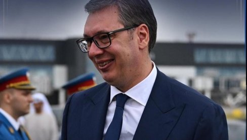 SUTRA U 11 ČASOVA: Predsednik Srbije gost Jutarnjeg programa na TV Pink SUTRA U 11 ČASOVA: Predsednik Srbije gost Jutarnjeg programa na TV Pink