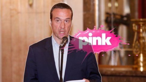 MLADEN MIJATOVIĆ SE VRAĆA NA PINK: Čovek traži po svetu, a onda to nađe KOD KUĆE