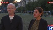 СТРАНИ ПОЛИТИЧАРИ ДОШЛИ ДА РУШЕ ВУЧИЋА: Сметају им Путин и Си, а највише председник Србије