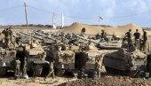 ИДФ ИЗДАО НАЛОГ ЗА ХИТНУ ЕВАКУАЦИЈУ: Почиње масакр