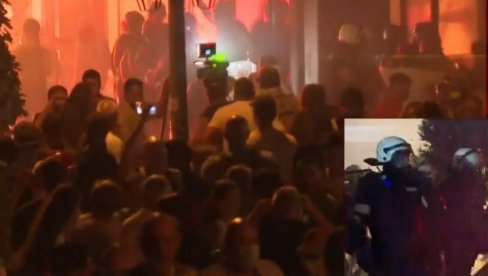 DA BUDEM SASVIM ISKREN PREMA VAMA, JA O NJIMA MISLIM MNOGO GORE Vučić: Oni kada nemaju šta da vam kažu, kreće mantra laži (VIDEO)