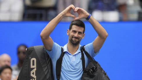 ATP ŠANGAJ, NAJNOVIJE VESTI: Novak Đoković nakon preokreta do osmine finala ATP ŠANGAJ, NAJNOVIJE VESTI: Novak Đoković nakon preokreta do osmine finala