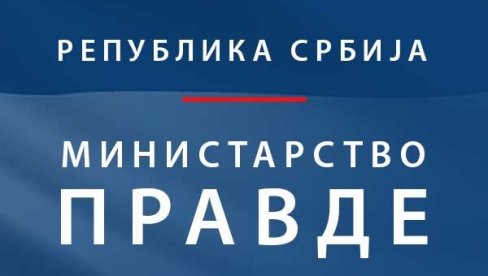 NEDOPUSTIVO JE DA UČINIOCI NASILJA OSTANU NEKAŽNJENI: Ministarstvo pravde povodom napada blokadera u Novom Sadu NEDOPUSTIVO JE DA UČINIOCI NASILJA OSTANU NEKAŽNJENI: Ministarstvo pravde povodom napada blokadera u Novom Sadu