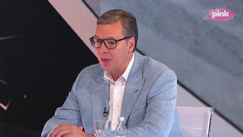 ВУЧИЋ О НОВОЈ ВЛАДИ РЕПУБЛИКЕ СРПСКЕ: Људи морају да знају они који се најчешће позивају на демократију ти о томе најмање брину