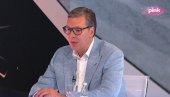 ФОРМИРАЈУ СЕ ОСОВИНЕ ПРОТИВ СРБИЈЕ Вучић: Словенија је то недвосмислено открила ФОРМИРАЈУ СЕ ОСОВИНЕ ПРОТИВ СРБИЈЕ Вучић: Словенија је то недвосмислено открила