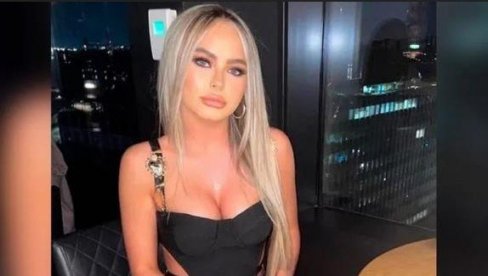 MIA (23) OSUĐENA NA DOŽIVOTNU ROBIJU U DUBAIJU: Oglasila se njena majka - napravila je jednu grešku, to ju je skupo koštalo MIA (23) OSUĐENA NA DOŽIVOTNU ROBIJU U DUBAIJU: Oglasila se njena majka - napravila je jednu grešku, to ju je skupo koštalo
