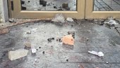 ОГЛАСИО СЕ ДЕКАНАТ ФИЛОЗОФСКОГ ФАКУЛТЕТА У НОВОМ САДУ: Најоштрије осуђујемо нападе на припаднике полиције и зграду Факултета (ФОТО)
