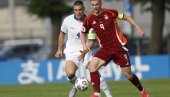 POKLON KVOTA:  Prošli put pukla je petarda, a sada je lider grupe domaćin - to garantuje novu goleadu
