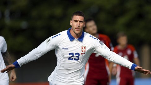 KO JE OVO MOGAO DA OČEKUJE!? Vlahović pred transferom karijere KO JE OVO MOGAO DA OČEKUJE!? Vlahović pred transferom karijere