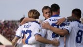 ПРЕНОС, ЛЕТОНИЈА - СРБИЈА: Драматична завршница у Риги